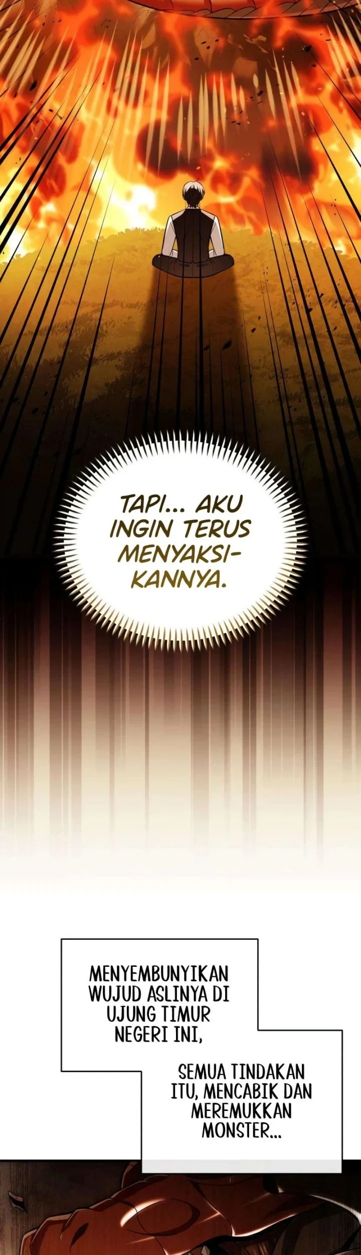 I Married the Dragon I Killed Chapter 4 - halaman 22