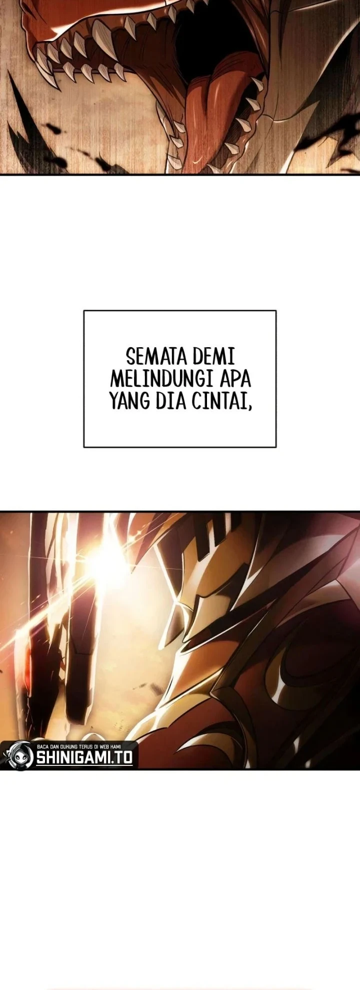 I Married the Dragon I Killed Chapter 4 - halaman 23