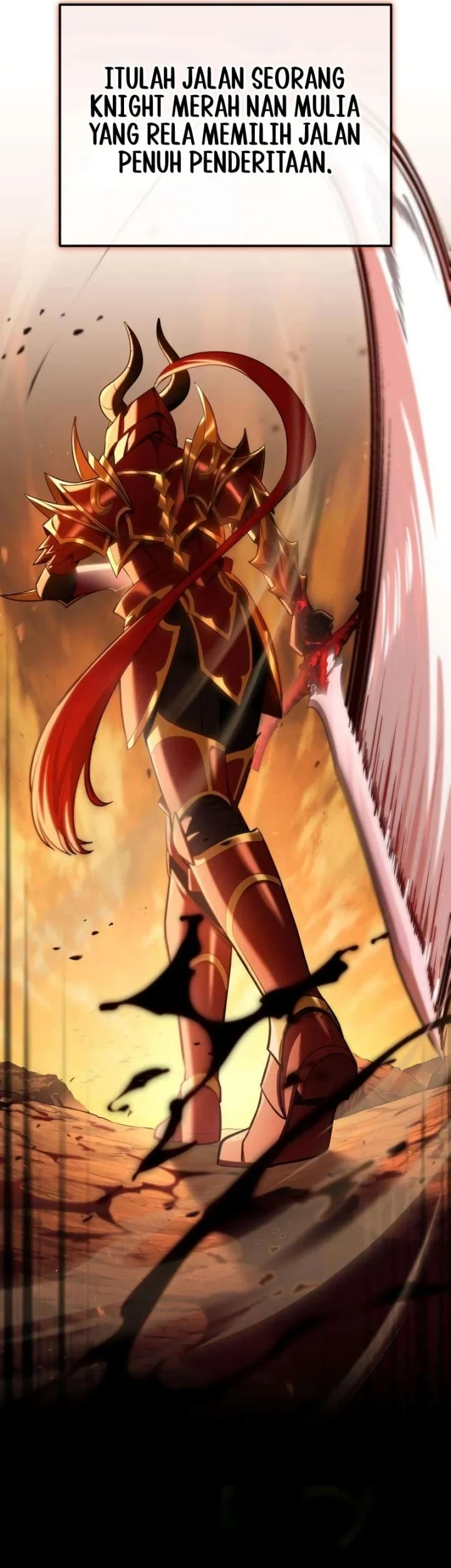 I Married the Dragon I Killed Chapter 4 - halaman 24