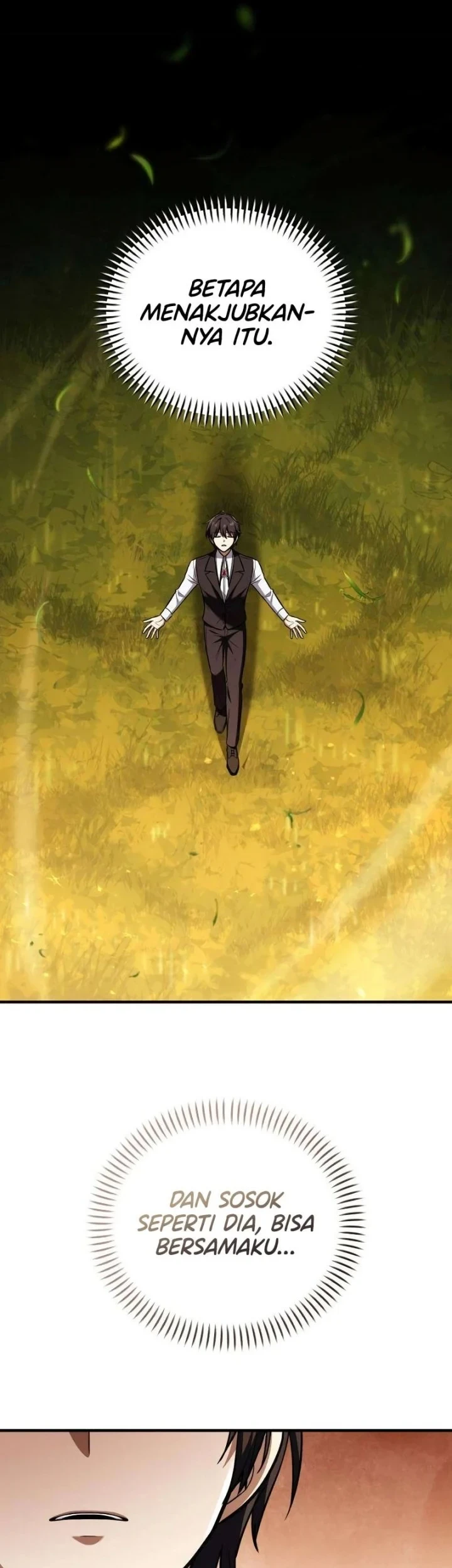 I Married the Dragon I Killed Chapter 4 - halaman 25