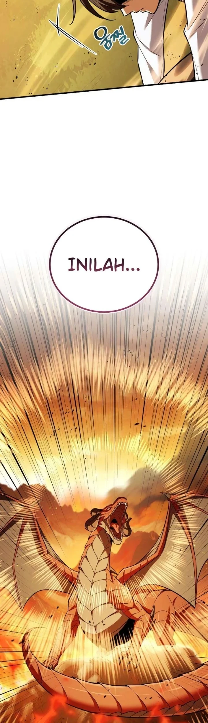 I Married the Dragon I Killed Chapter 4 - halaman 3
