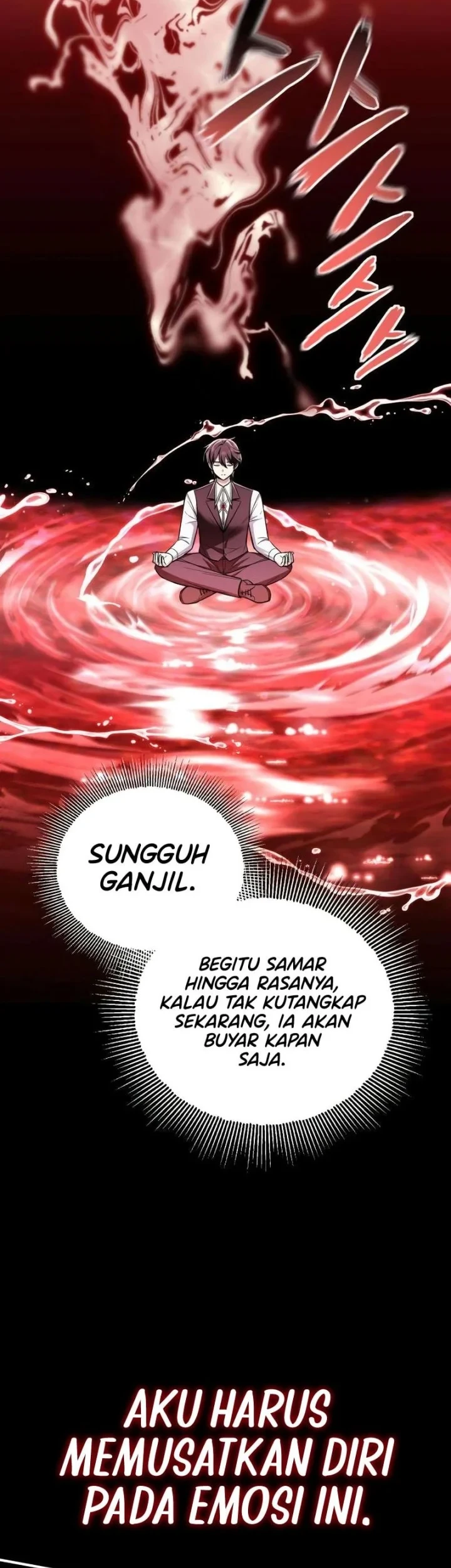 I Married the Dragon I Killed Chapter 4 - halaman 33