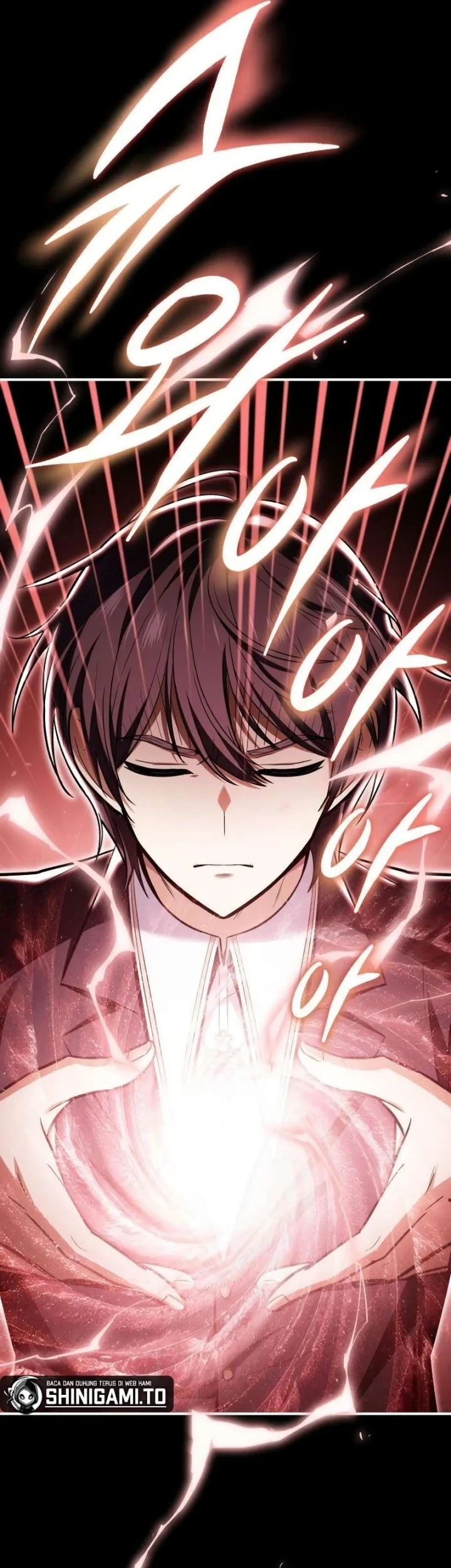 I Married the Dragon I Killed Chapter 4 - halaman 35