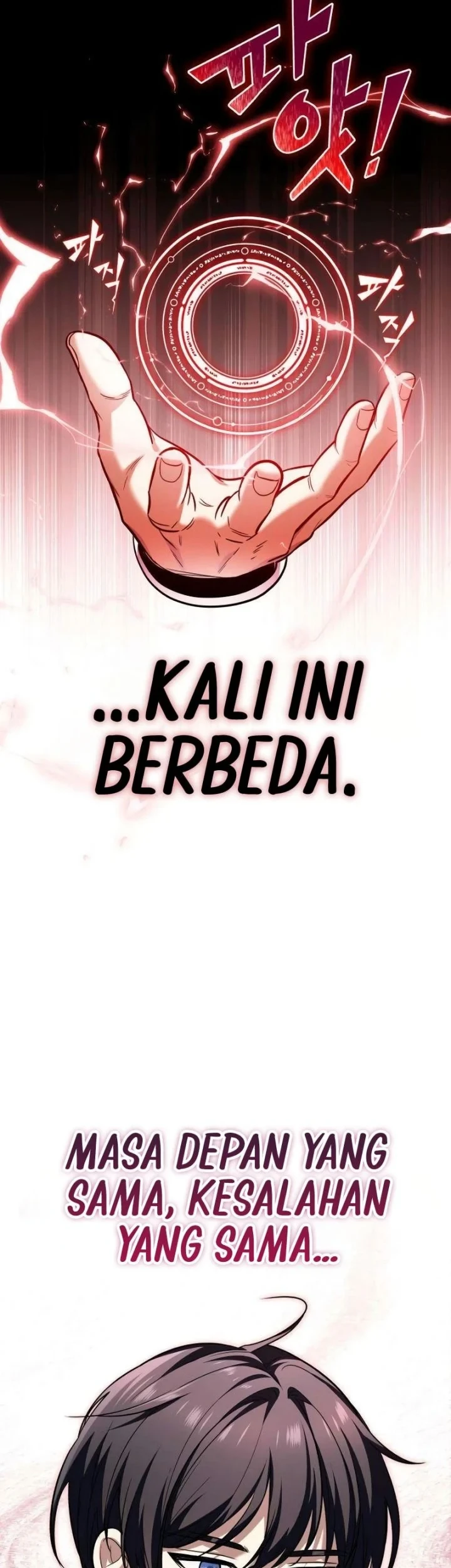 I Married the Dragon I Killed Chapter 4 - halaman 37