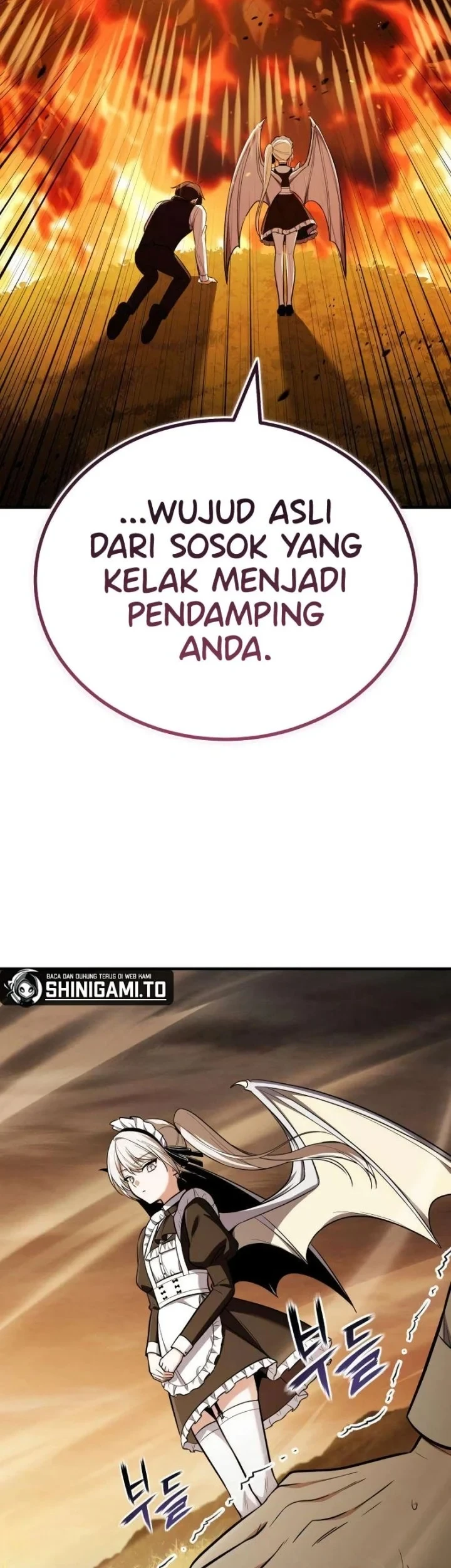 I Married the Dragon I Killed Chapter 4 - halaman 4