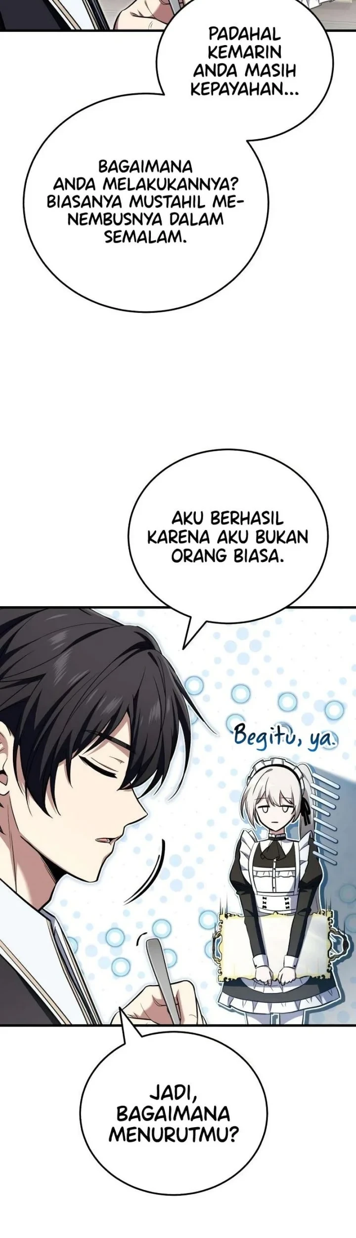 I Married the Dragon I Killed Chapter 4 - halaman 41