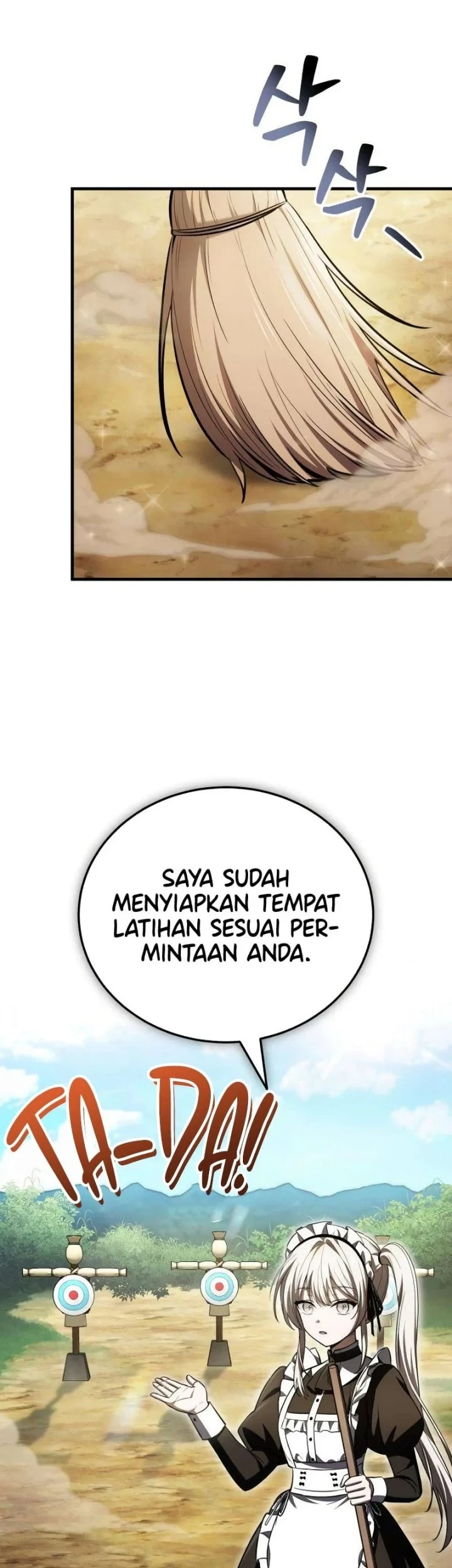 I Married the Dragon I Killed Chapter 4 - halaman 45