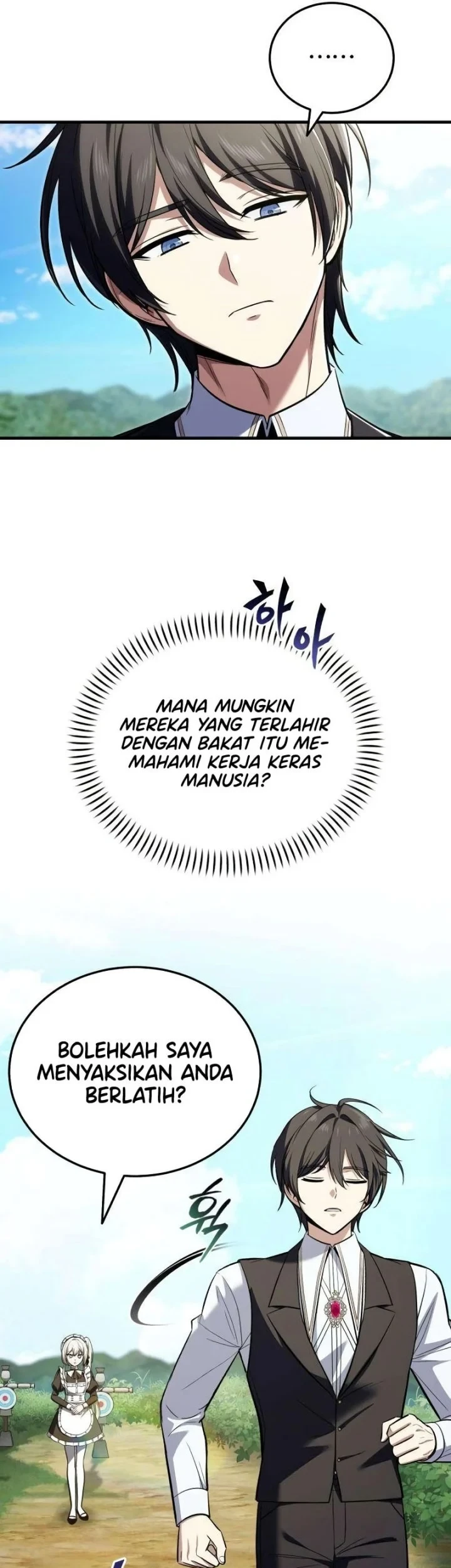 I Married the Dragon I Killed Chapter 4 - halaman 51