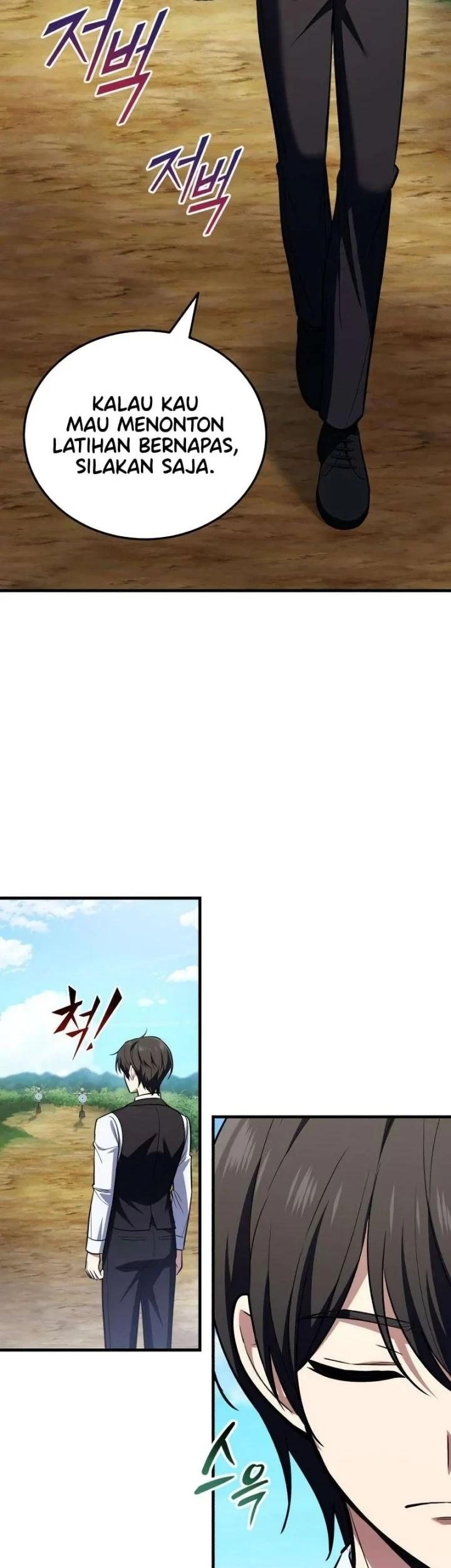 I Married the Dragon I Killed Chapter 4 - halaman 52
