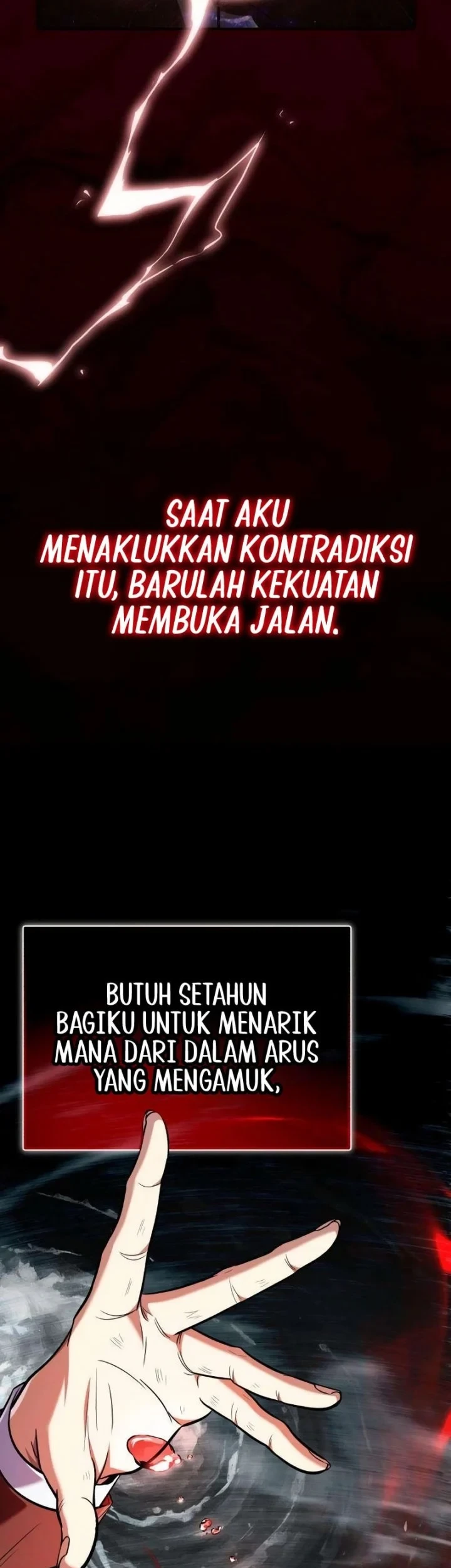 I Married the Dragon I Killed Chapter 4 - halaman 55