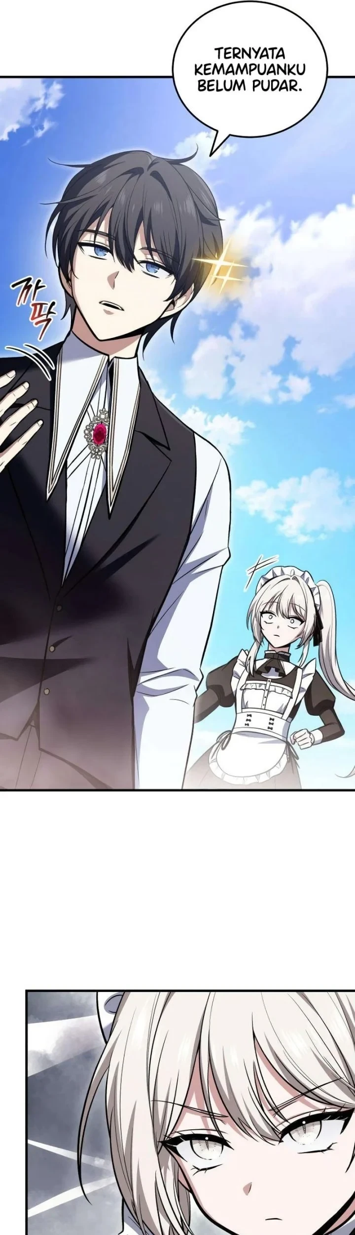 I Married the Dragon I Killed Chapter 4 - halaman 63
