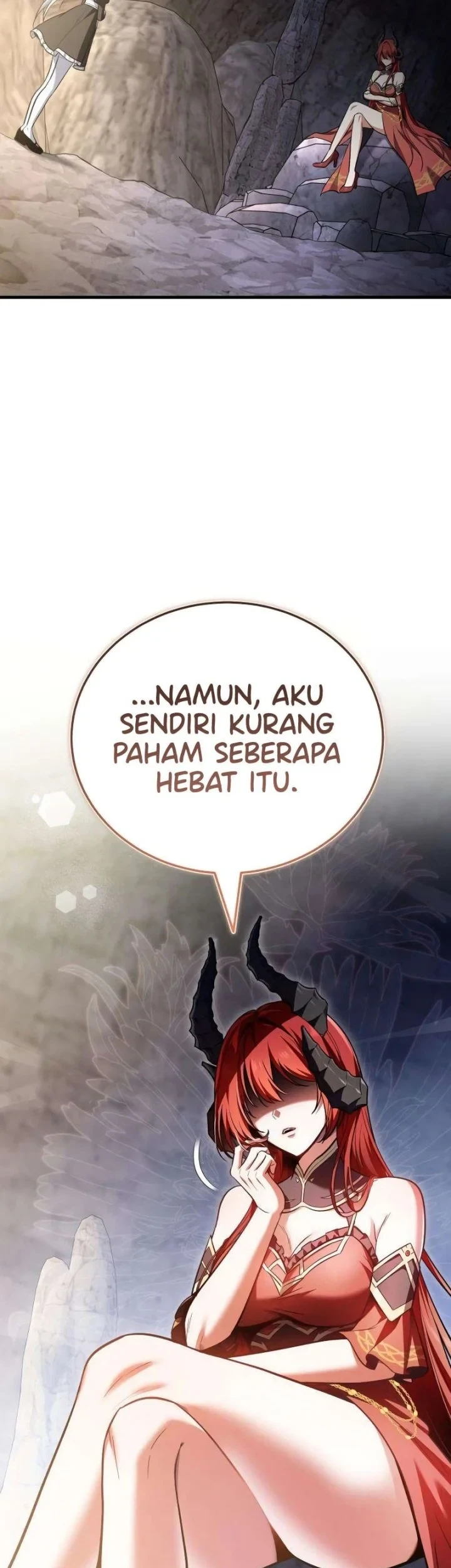 I Married the Dragon I Killed Chapter 4 - halaman 65