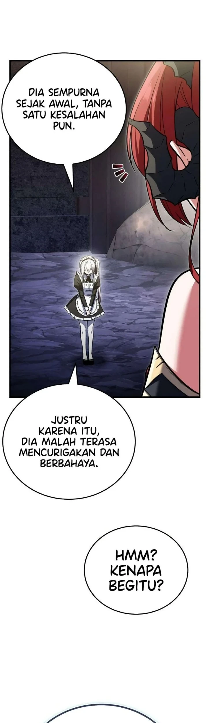 I Married the Dragon I Killed Chapter 4 - halaman 67