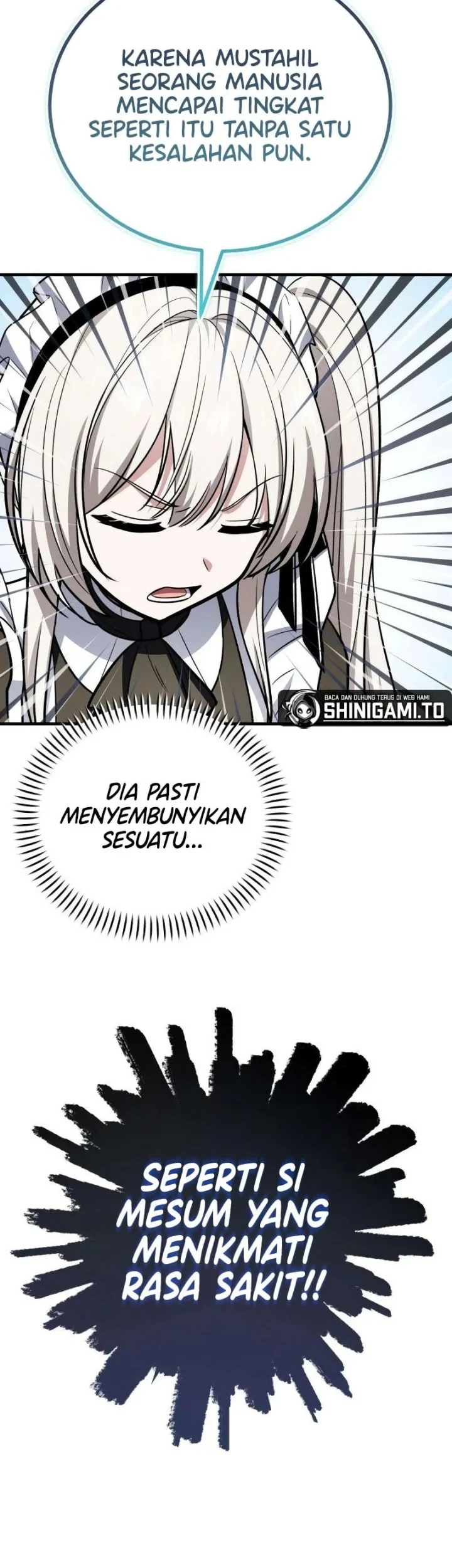 I Married the Dragon I Killed Chapter 4 - halaman 68