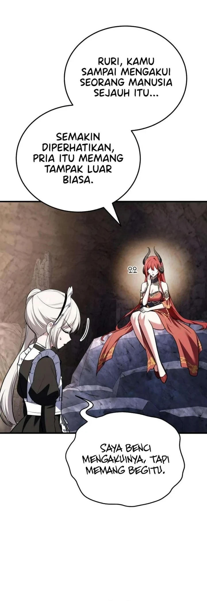 I Married the Dragon I Killed Chapter 4 - halaman 69