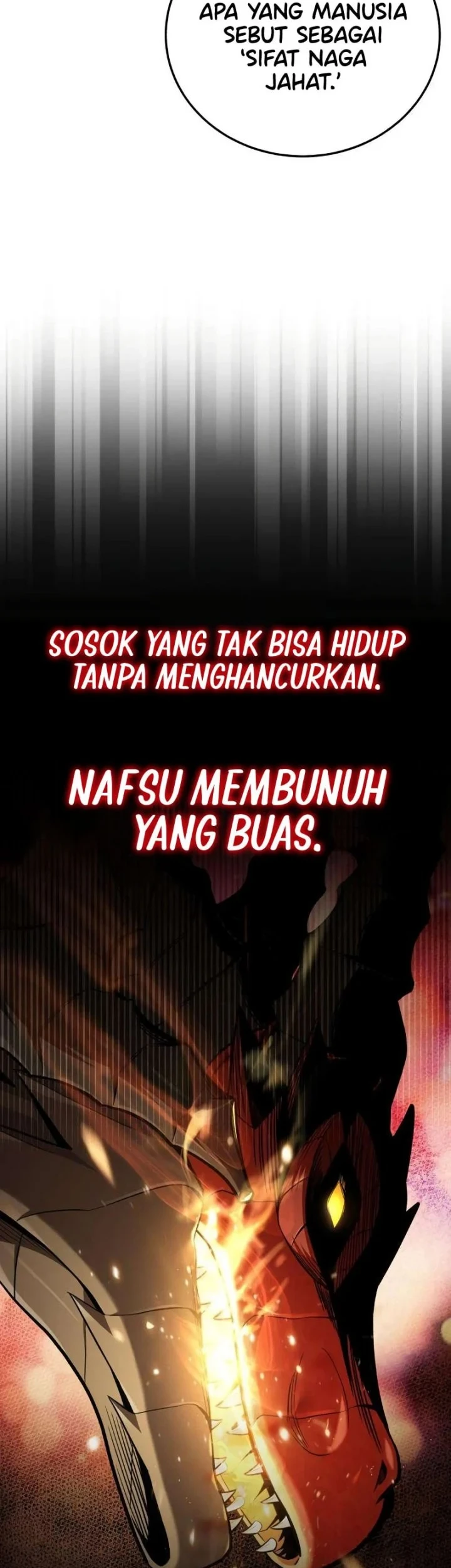 I Married the Dragon I Killed Chapter 4 - halaman 7