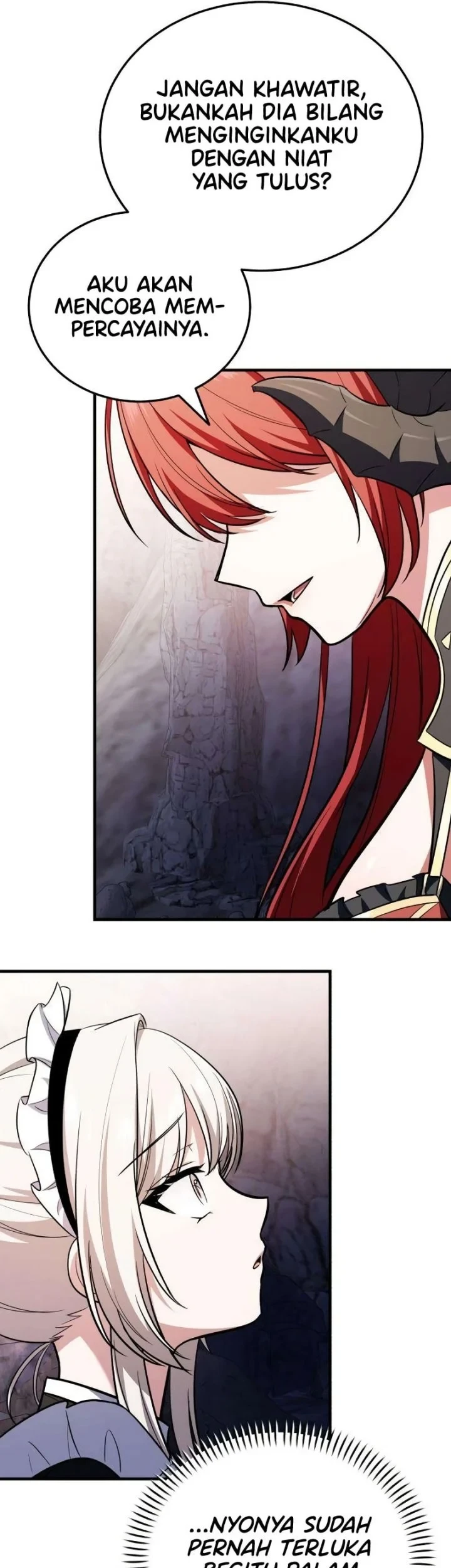 I Married the Dragon I Killed Chapter 4 - halaman 70