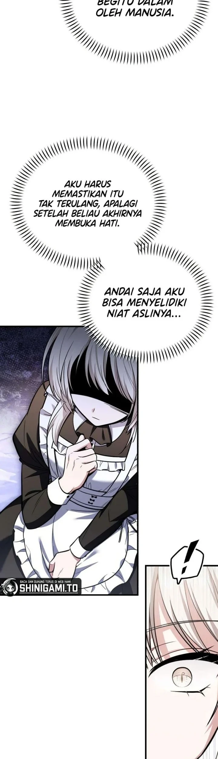 I Married the Dragon I Killed Chapter 4 - halaman 71