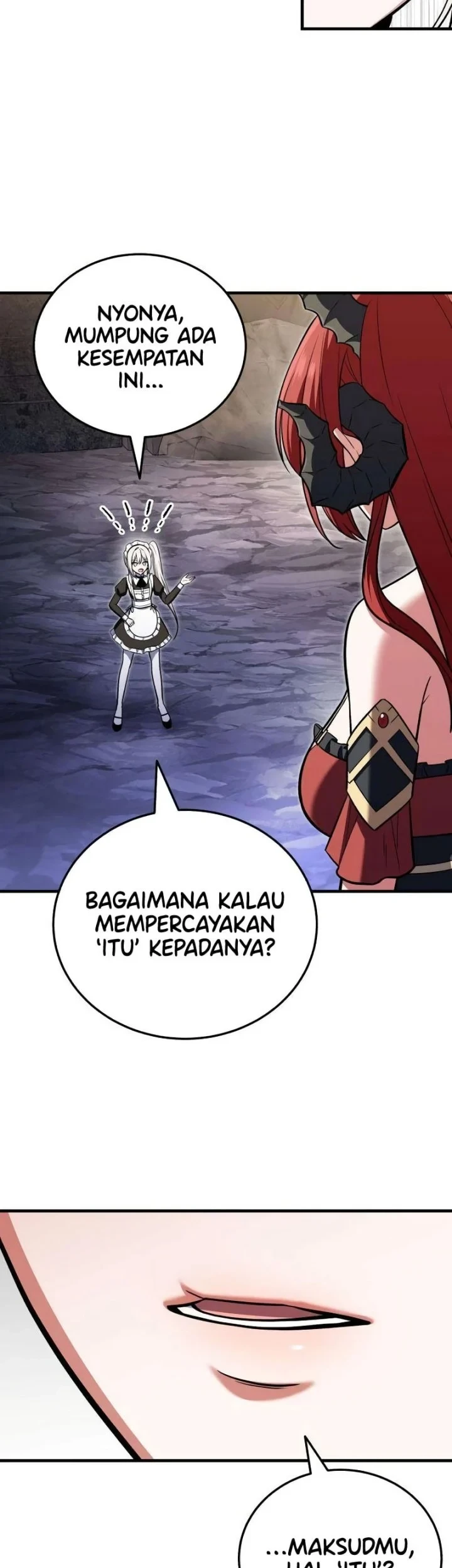 I Married the Dragon I Killed Chapter 4 - halaman 72