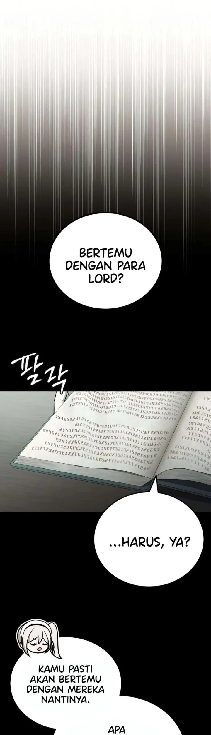I Married the Dragon I Killed Chapter 5 - halaman 10