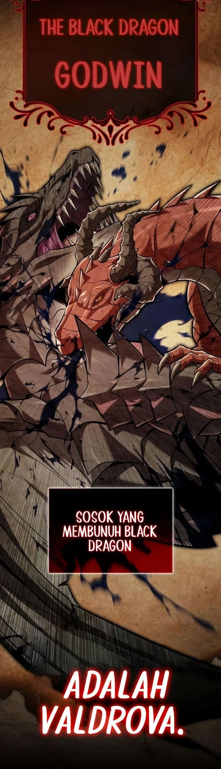 I Married the Dragon I Killed Chapter 5 - halaman 12