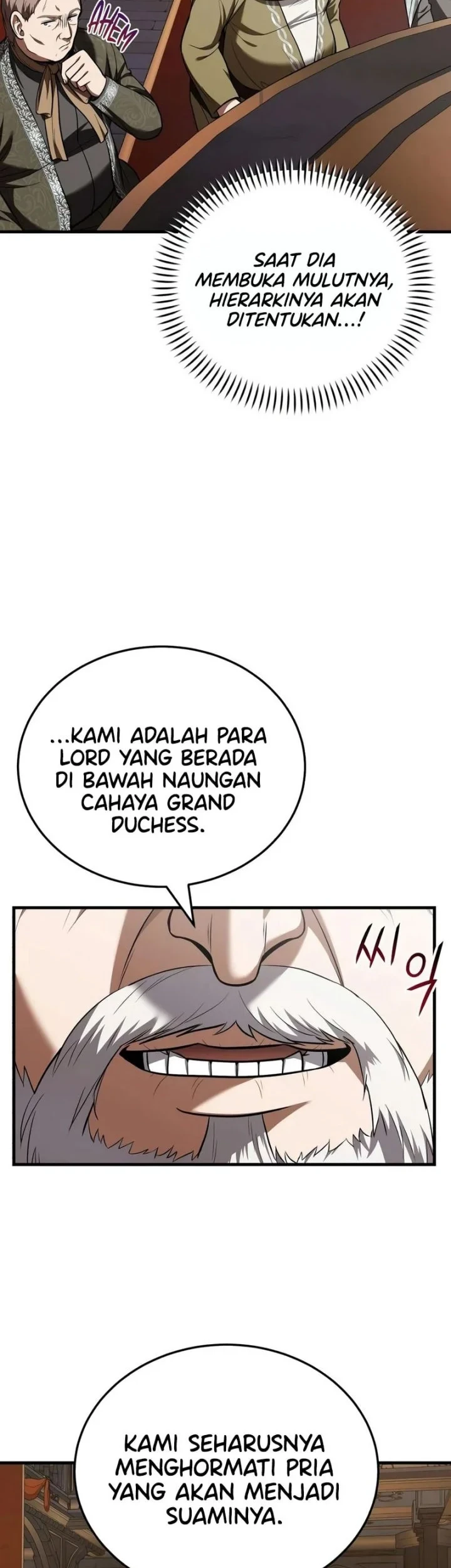 I Married the Dragon I Killed Chapter 5 - halaman 19