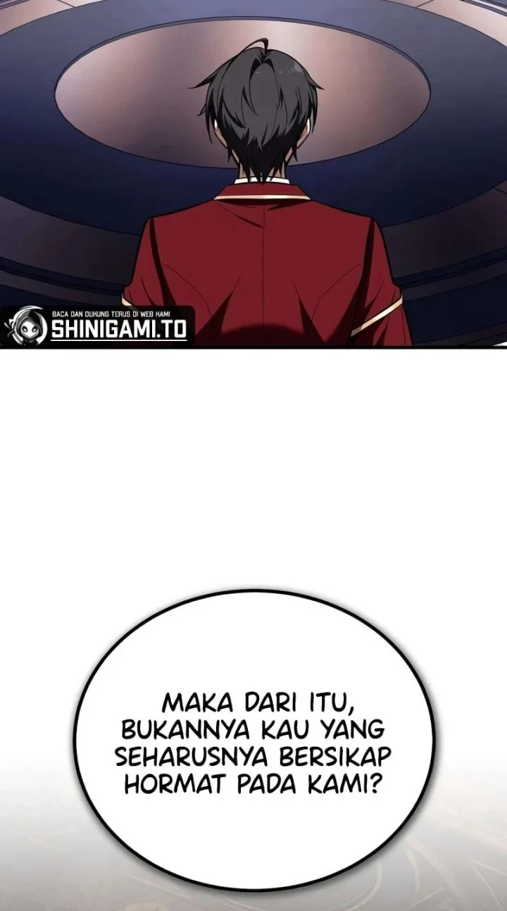 I Married the Dragon I Killed Chapter 5 - halaman 21