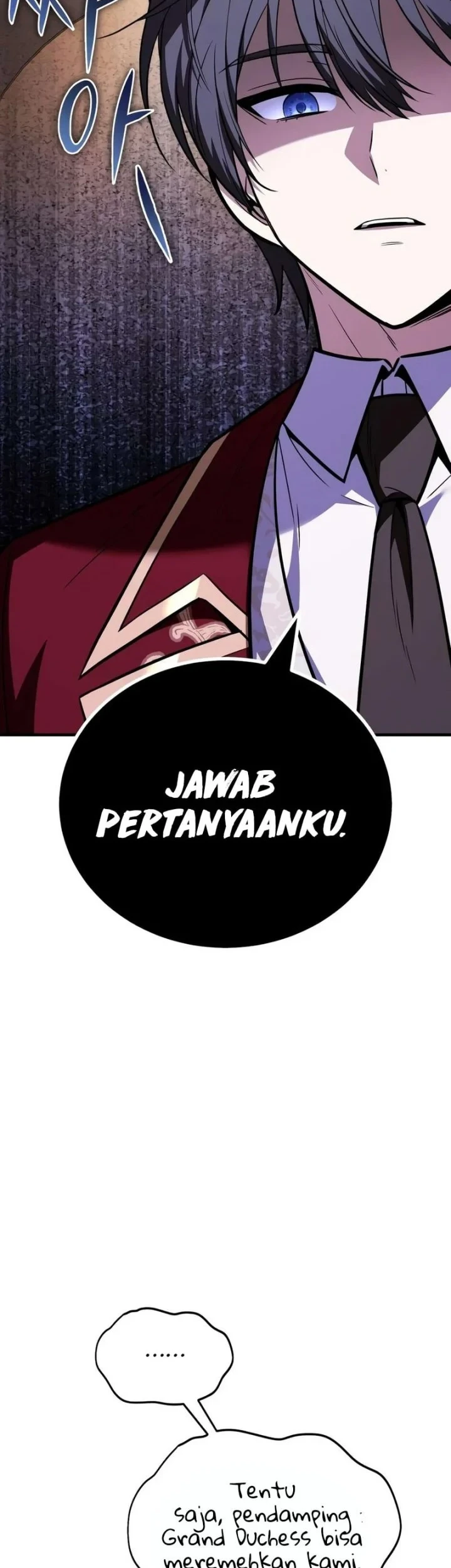 I Married the Dragon I Killed Chapter 5 - halaman 23