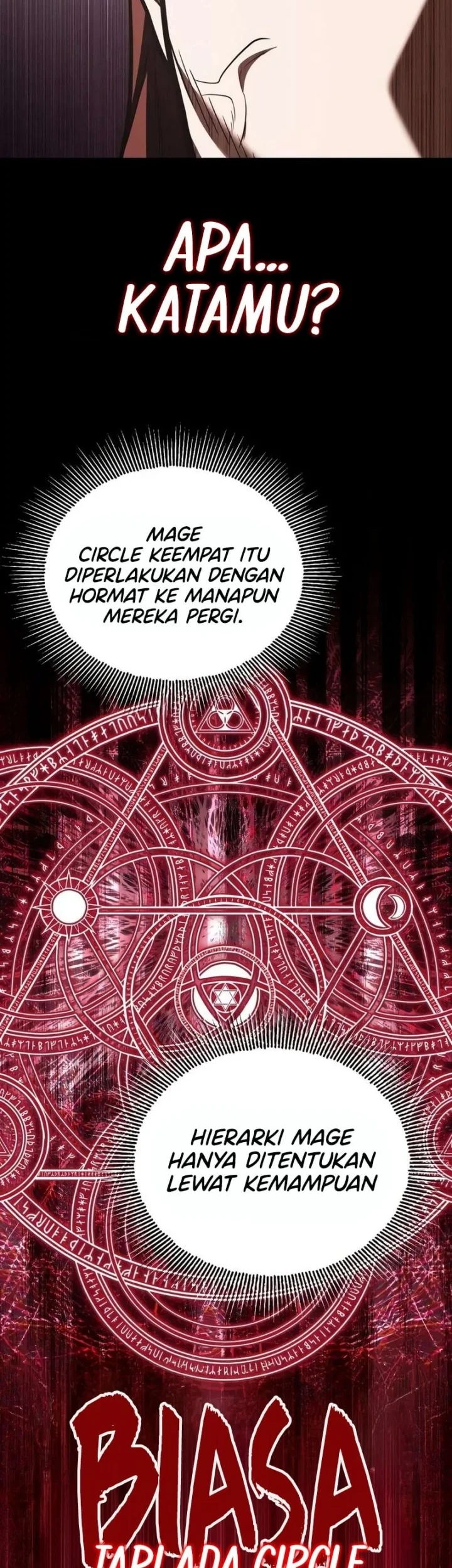 I Married the Dragon I Killed Chapter 5 - halaman 31