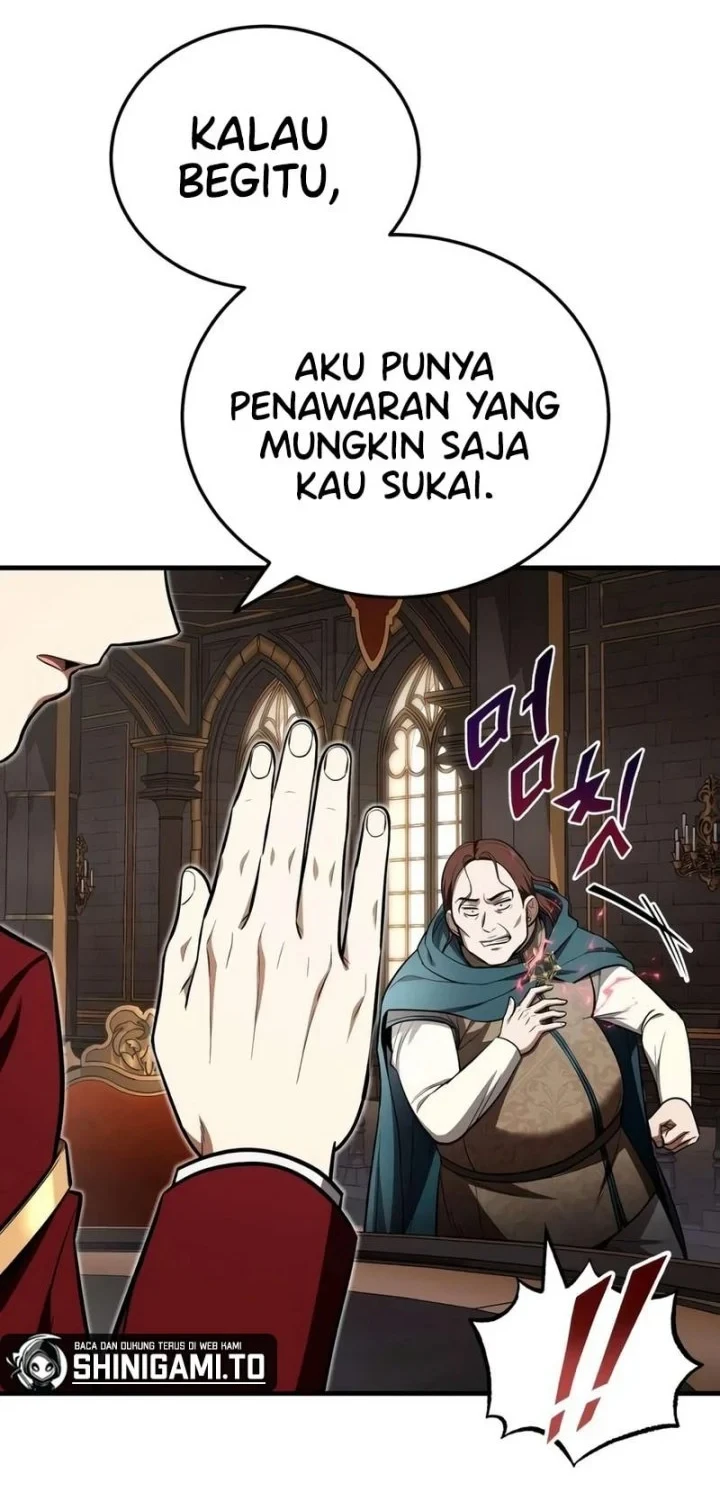I Married the Dragon I Killed Chapter 5 - halaman 33