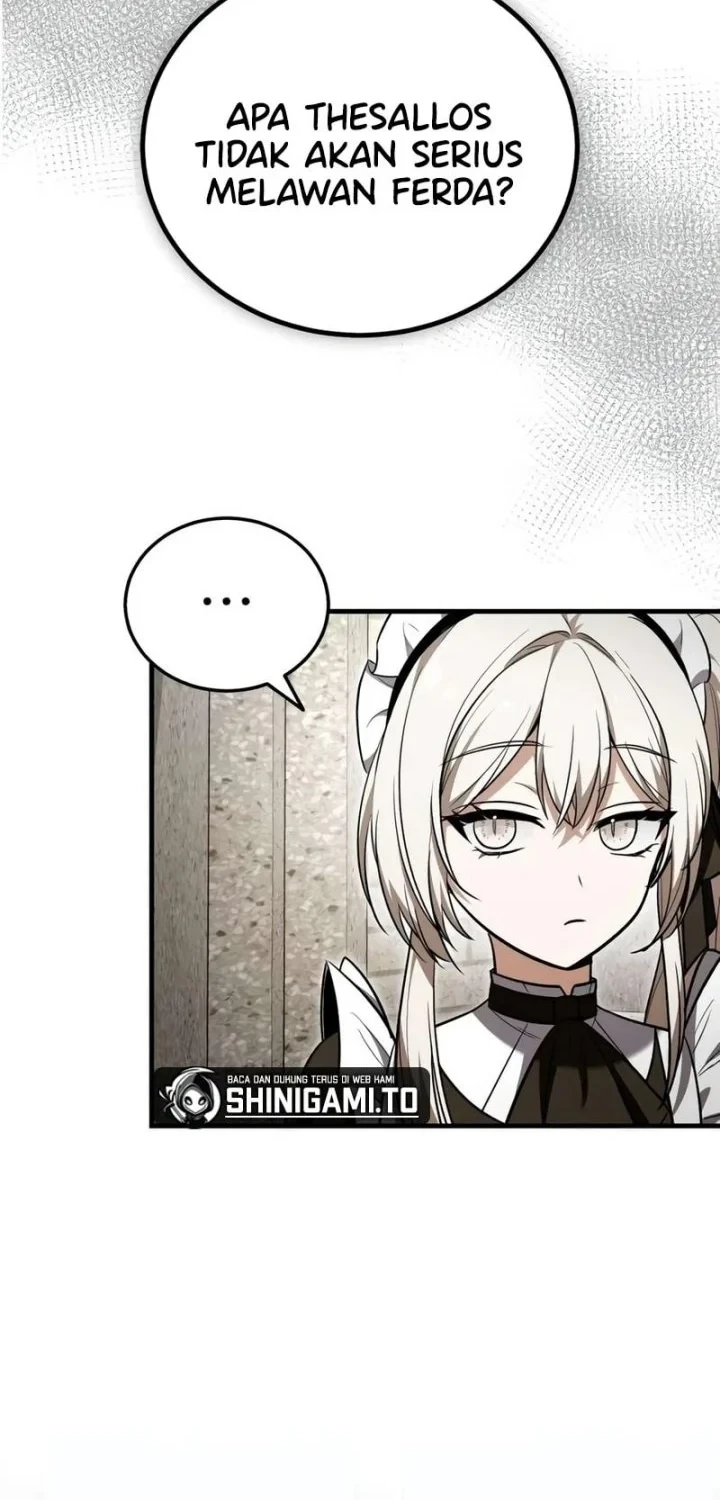 I Married the Dragon I Killed Chapter 5 - halaman 37