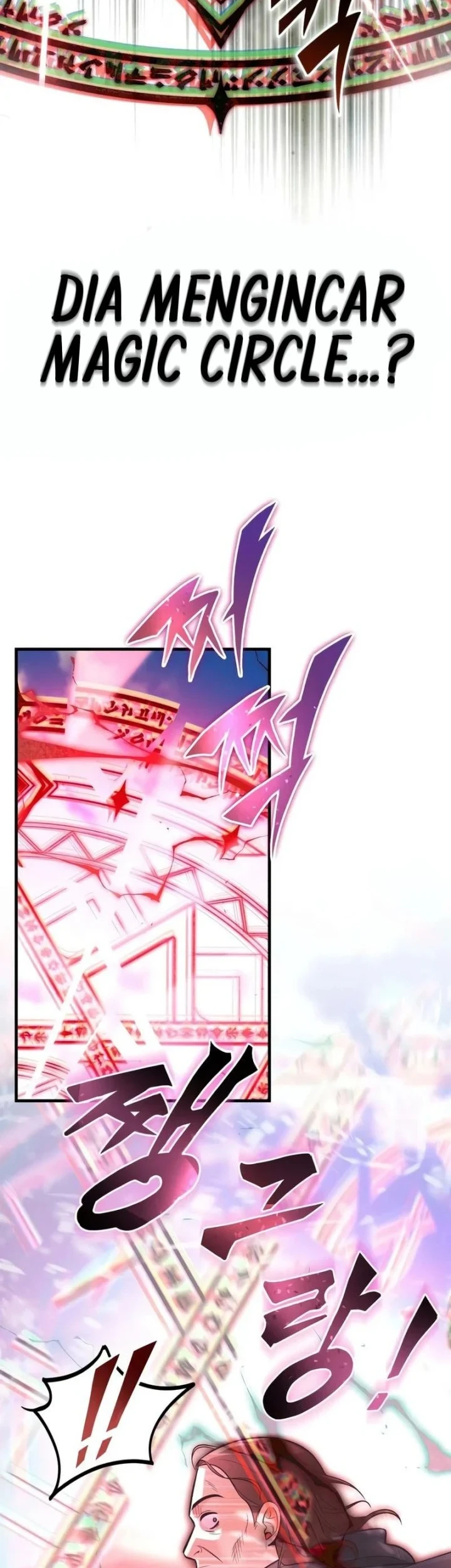 I Married the Dragon I Killed Chapter 5 - halaman 54