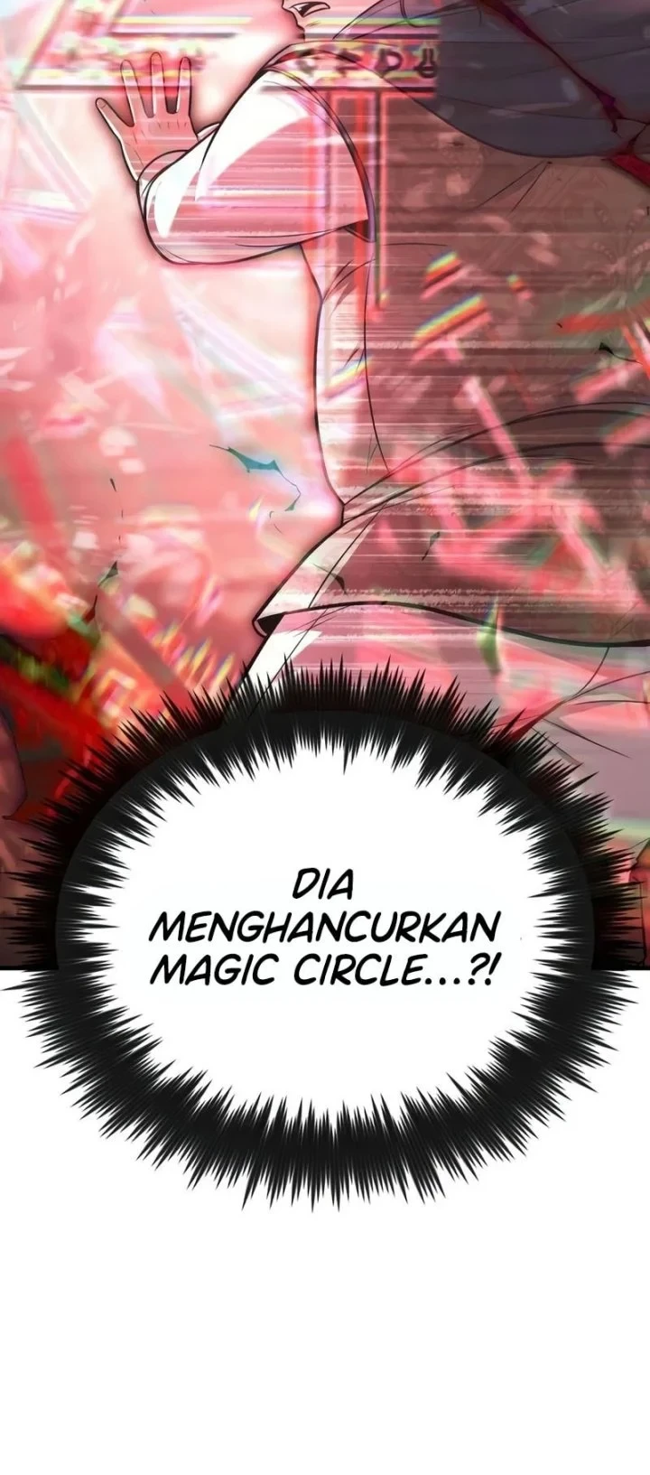 I Married the Dragon I Killed Chapter 5 - halaman 55