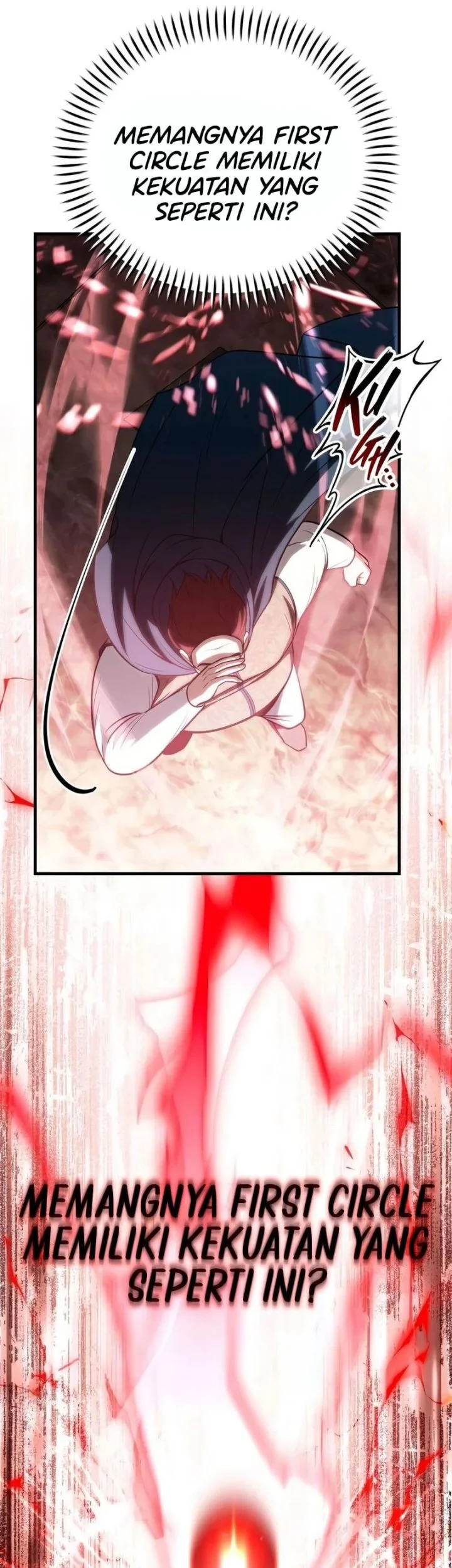 I Married the Dragon I Killed Chapter 5 - halaman 56