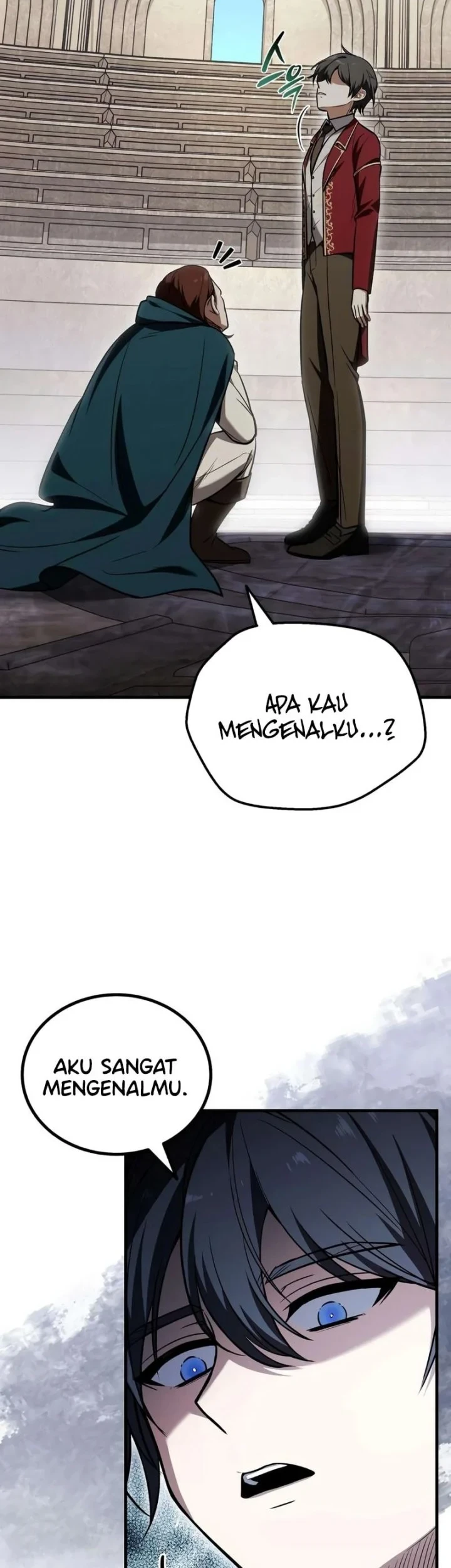 I Married the Dragon I Killed Chapter 5 - halaman 69