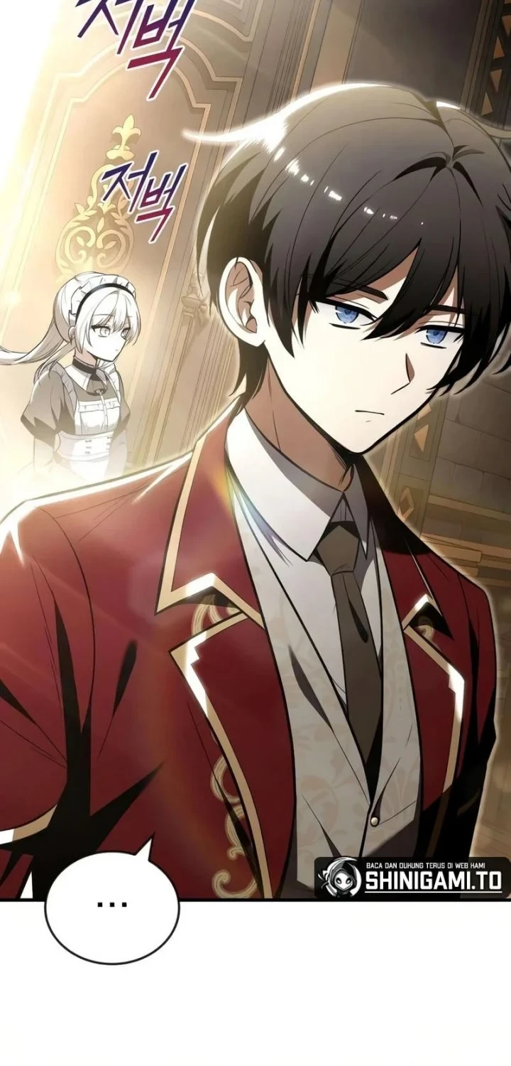 I Married the Dragon I Killed Chapter 5 - halaman 9