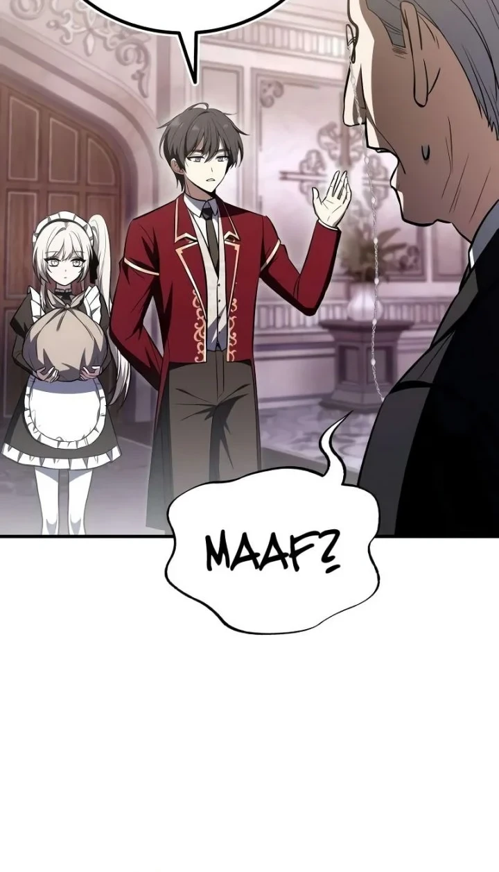 I Married the Dragon I Killed Chapter 6 - halaman 25