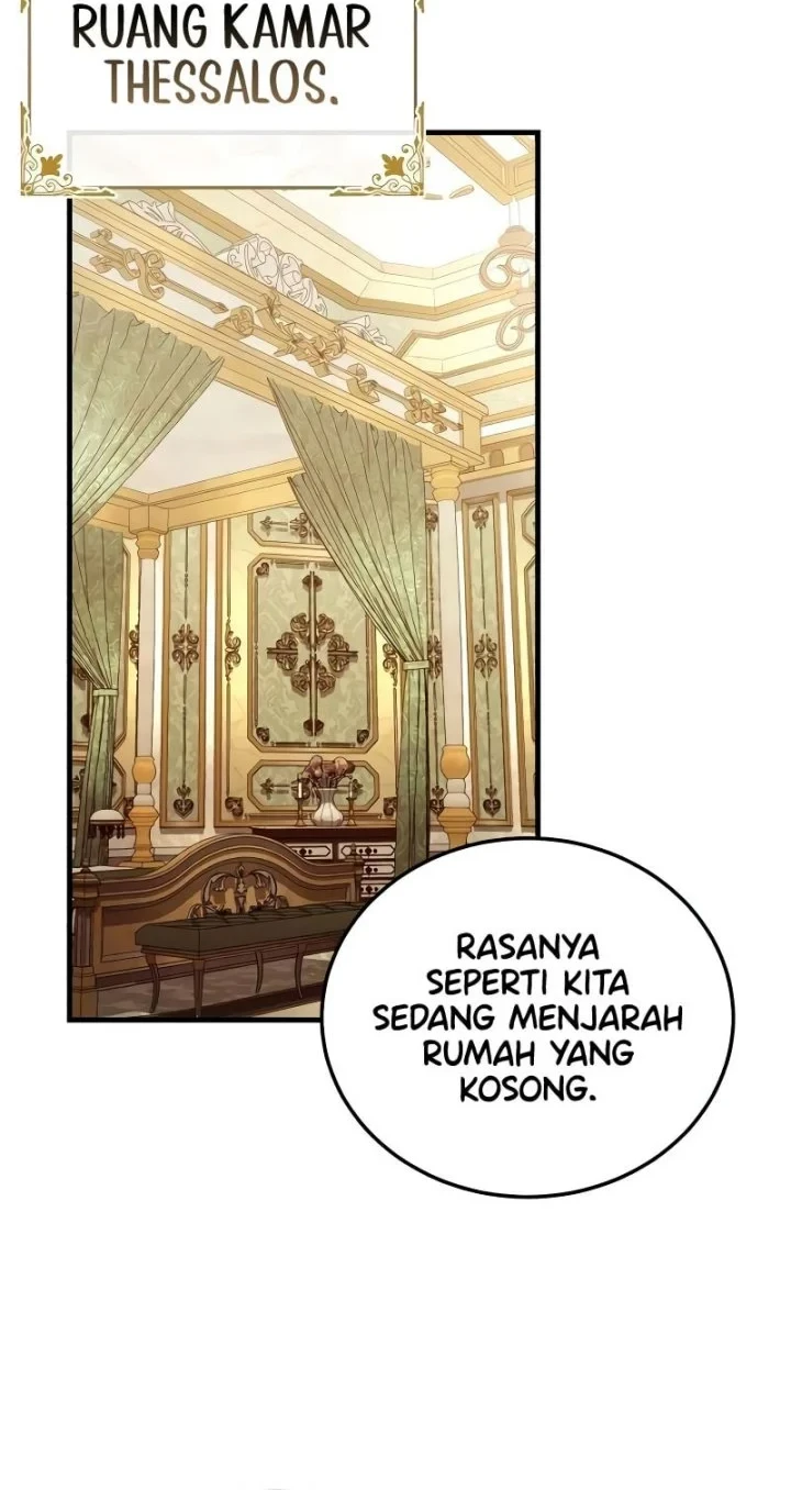 I Married the Dragon I Killed Chapter 6 - halaman 29