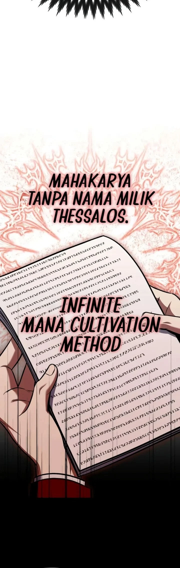 I Married the Dragon I Killed Chapter 6 - halaman 44