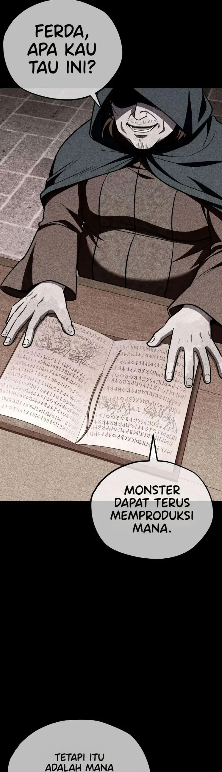 I Married the Dragon I Killed Chapter 6 - halaman 45