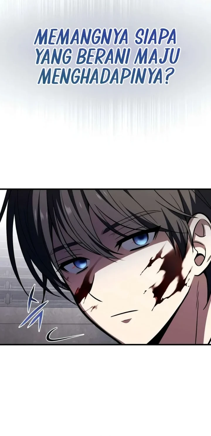 I Married the Dragon I Killed Chapter 6 - halaman 5