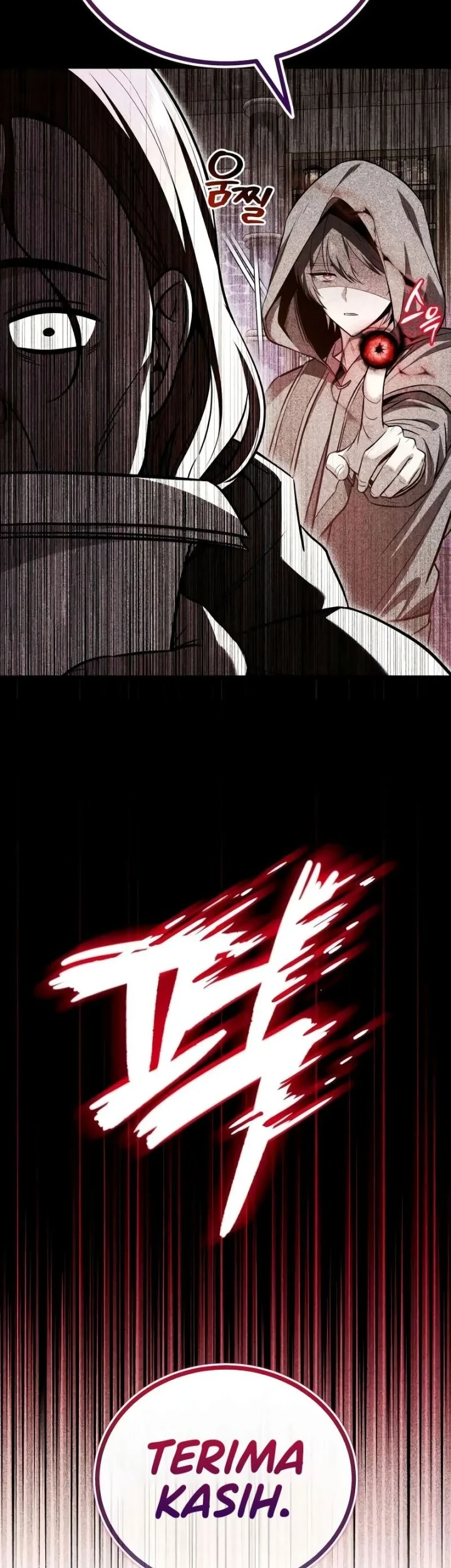 I Married the Dragon I Killed Chapter 6 - halaman 51