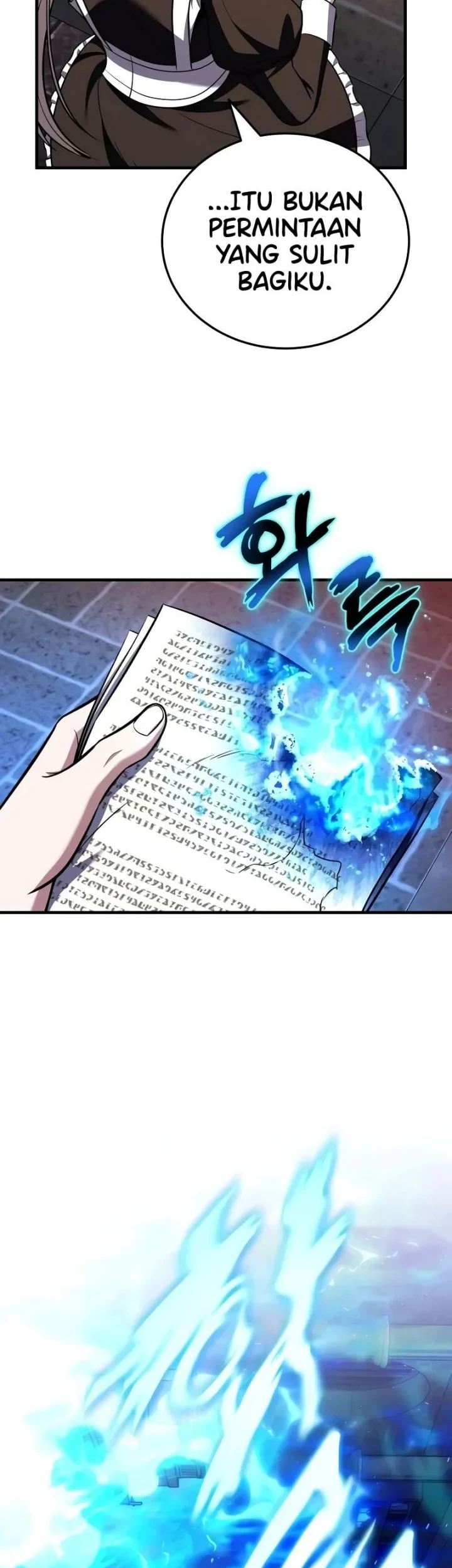 I Married the Dragon I Killed Chapter 6 - halaman 62