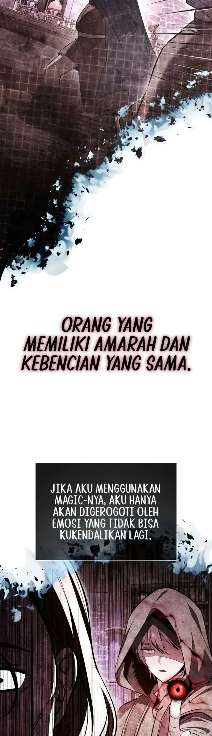 I Married the Dragon I Killed Chapter 6 - halaman 65