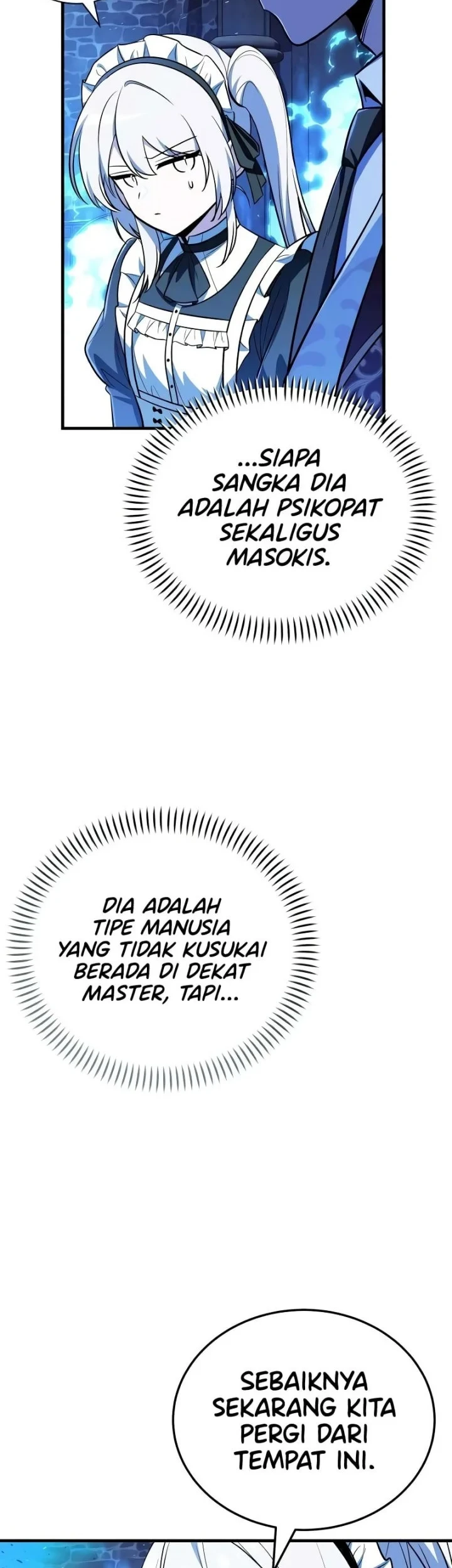 I Married the Dragon I Killed Chapter 6 - halaman 69