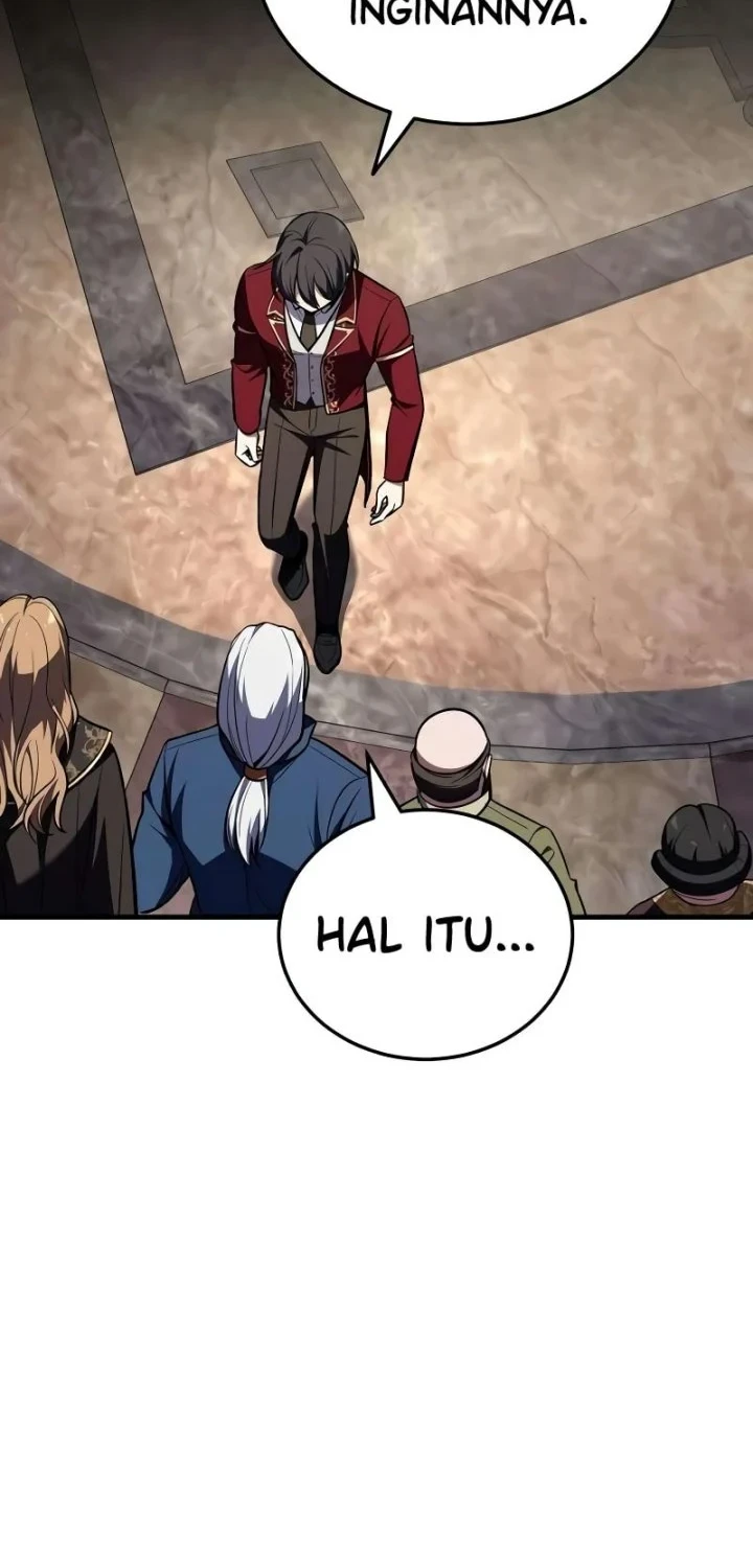 I Married the Dragon I Killed Chapter 6 - halaman 9