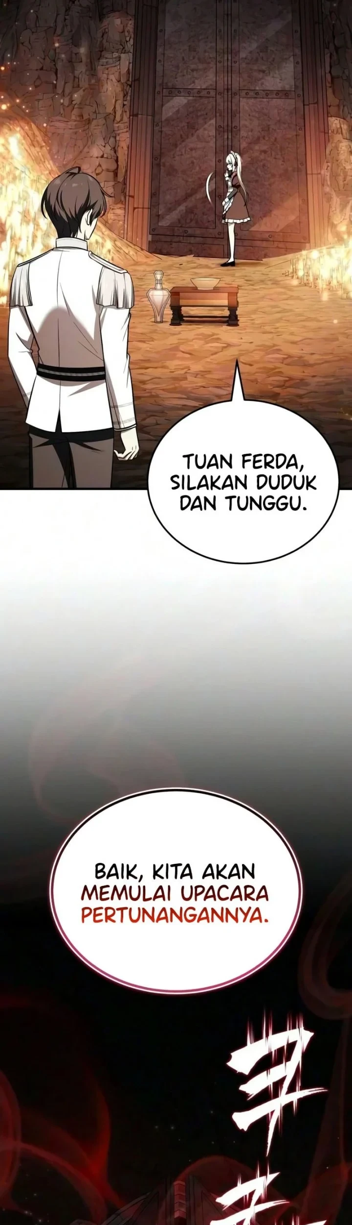 I Married the Dragon I Killed Chapter 7 - halaman 13