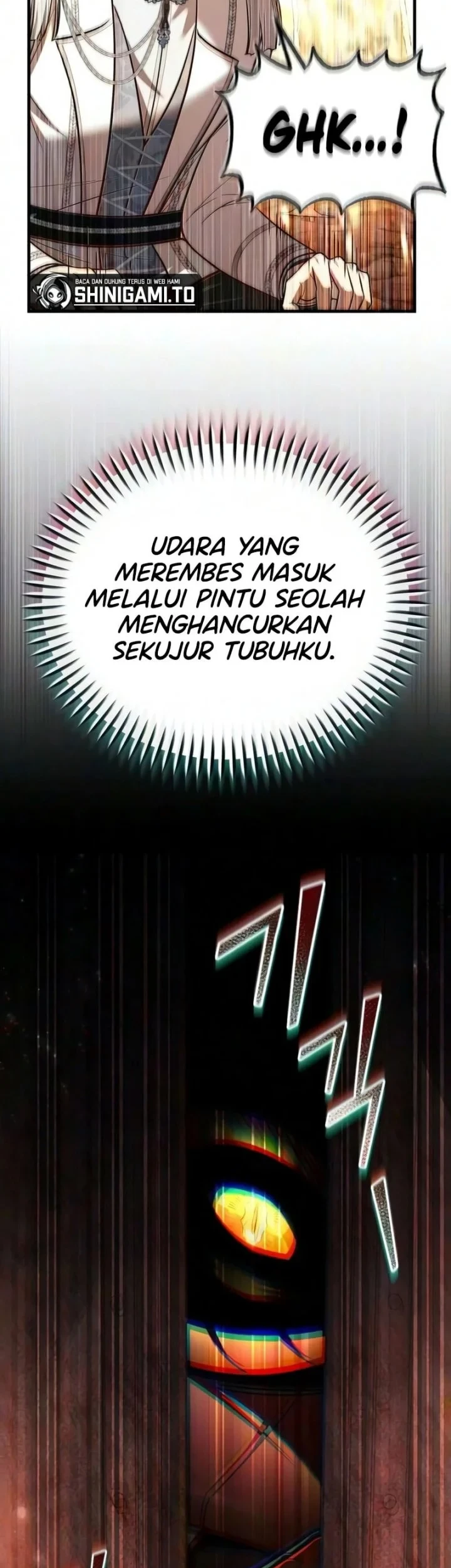 I Married the Dragon I Killed Chapter 7 - halaman 15
