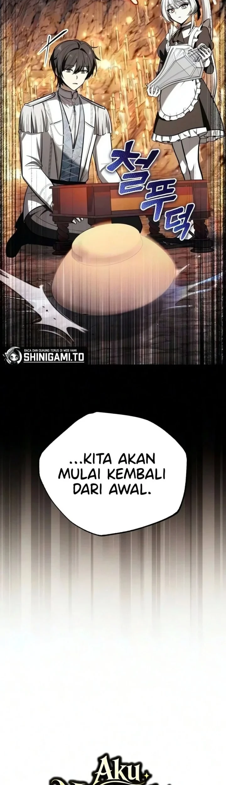 I Married the Dragon I Killed Chapter 7 - halaman 23