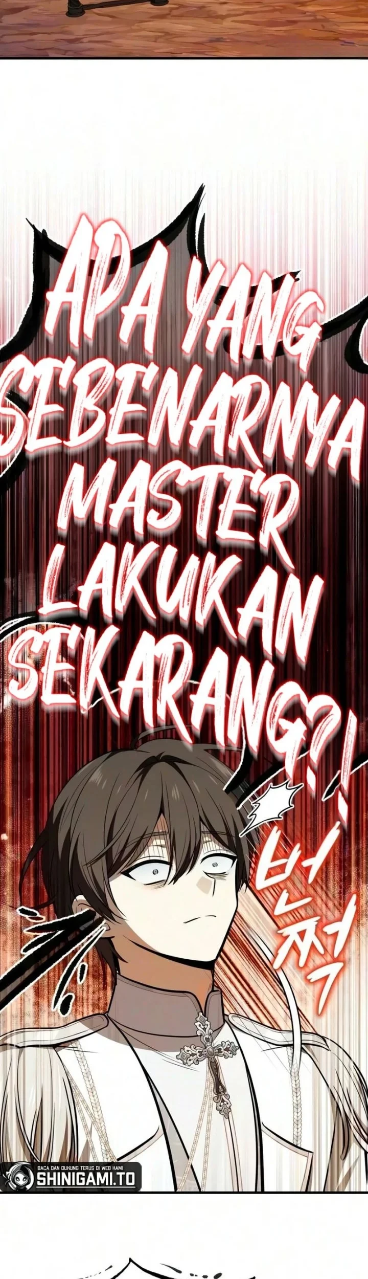 I Married the Dragon I Killed Chapter 7 - halaman 30